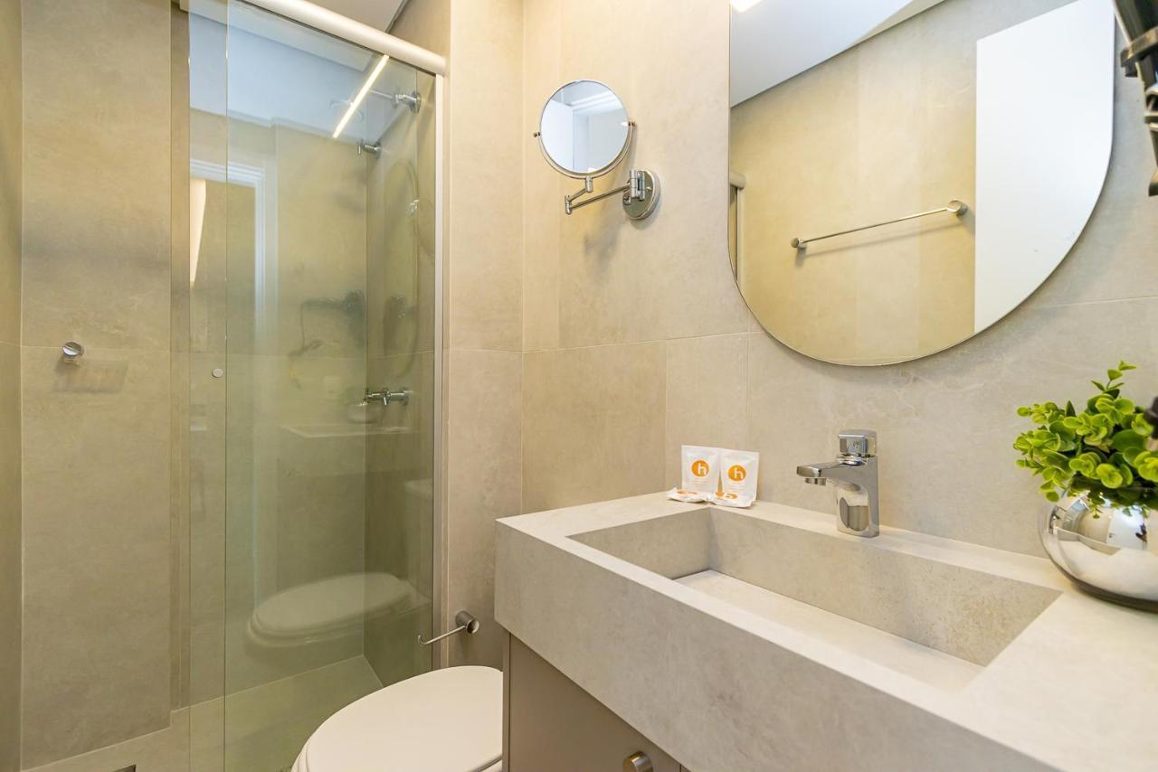 Studio Vista Incrivel - 7th030 - Reformado Apartamento *