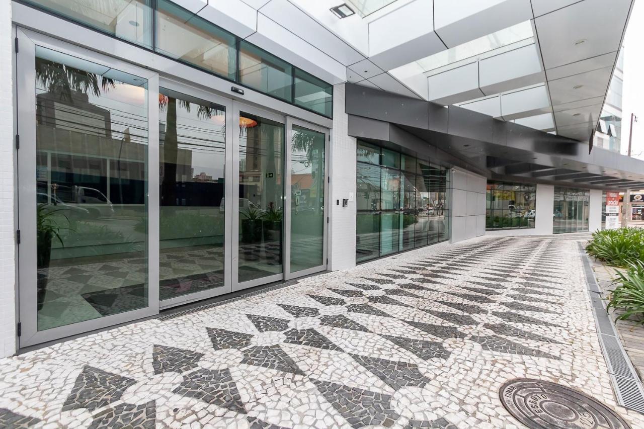 Apartamento Studio Vista Incrivel - 7th030 - Reformado Curitiba