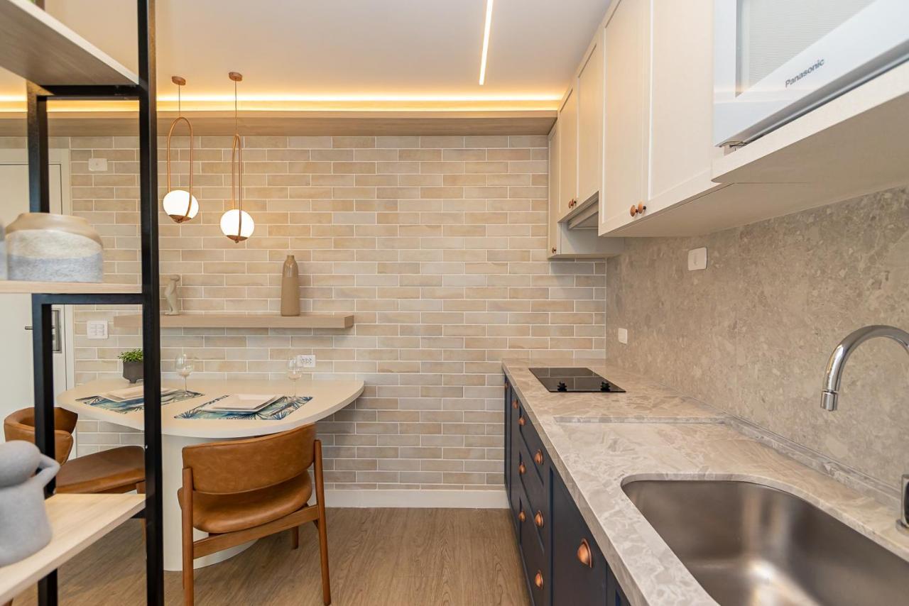 Apartamento Studio Vista Incrivel - 7th030 - Reformado Curitiba