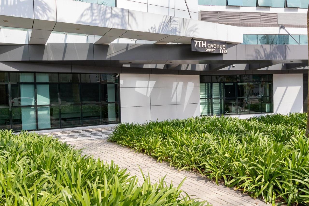 Apartamento Studio Vista Incrivel - 7th030 - Reformado Curitiba